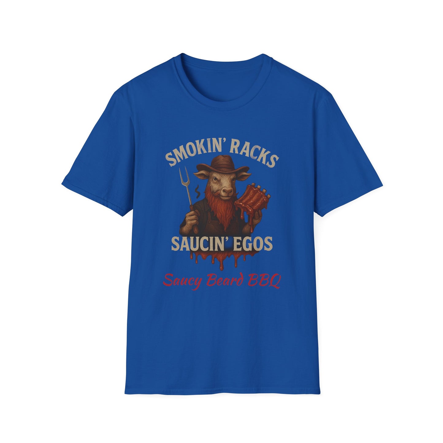 BBQ Enthusiast T-Shirt, Funny BBQ Shirt, Grilling Gift, Cookout Apparel, Foodie Gift, BBQ Lover Tee