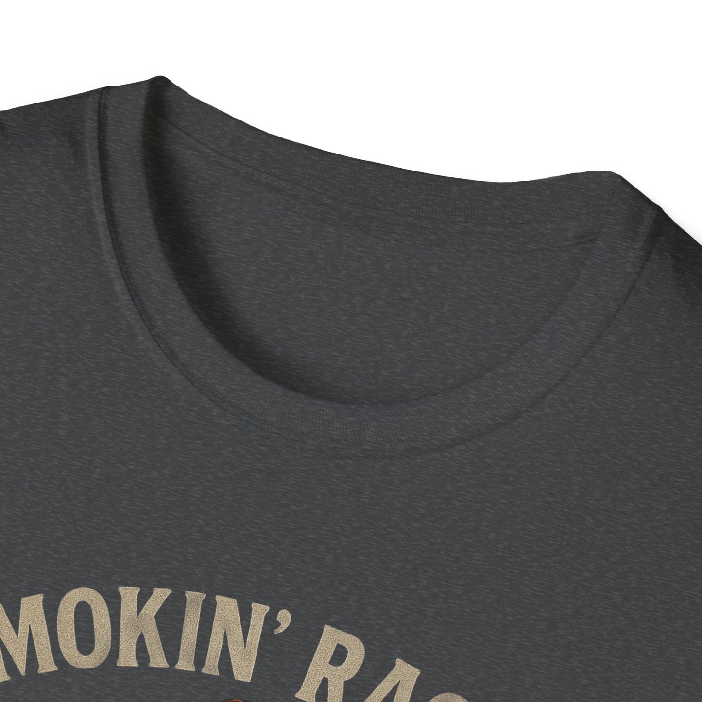 BBQ Enthusiast T-Shirt, Funny BBQ Shirt, Grilling Gift, Cookout Apparel, Foodie Gift, BBQ Lover Tee