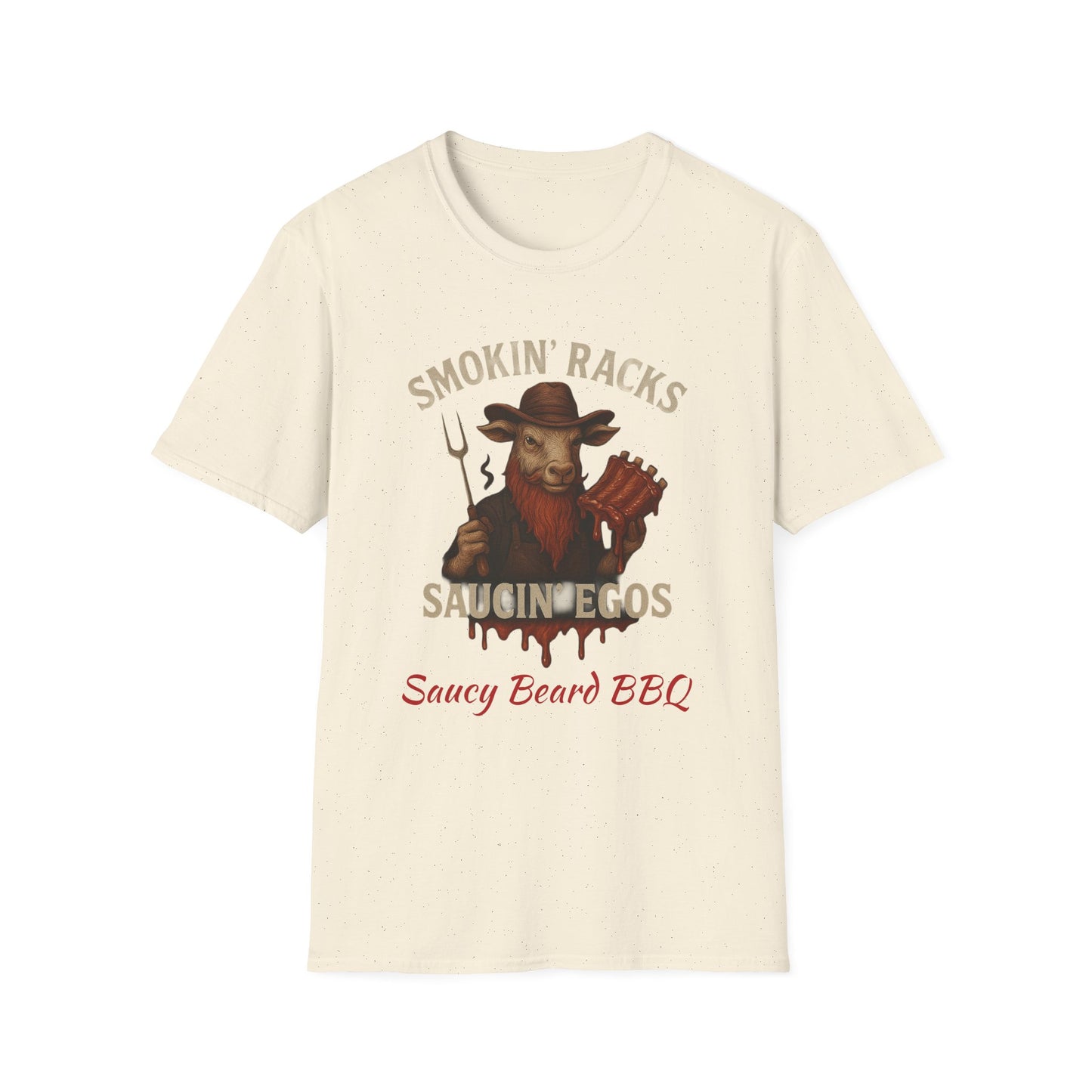 BBQ Enthusiast T-Shirt, Funny BBQ Shirt, Grilling Gift, Cookout Apparel, Foodie Gift, BBQ Lover Tee