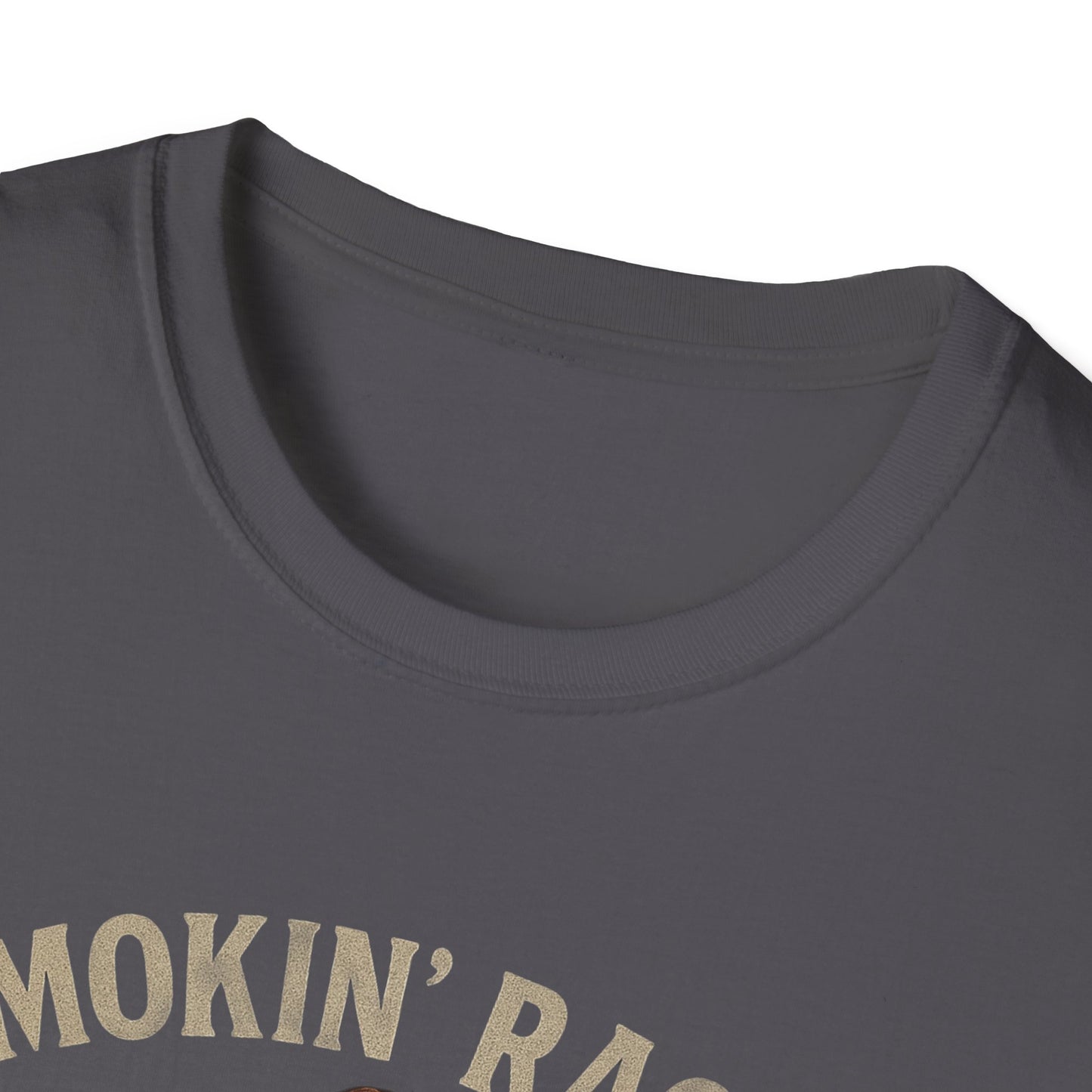 BBQ Enthusiast T-Shirt, Funny BBQ Shirt, Grilling Gift, Cookout Apparel, Foodie Gift, BBQ Lover Tee