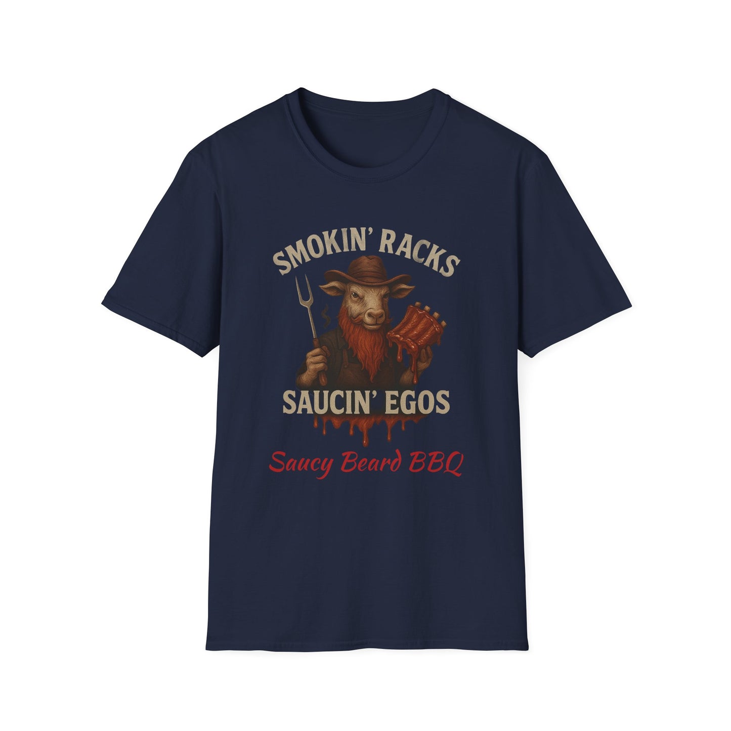 BBQ Enthusiast T-Shirt, Funny BBQ Shirt, Grilling Gift, Cookout Apparel, Foodie Gift, BBQ Lover Tee
