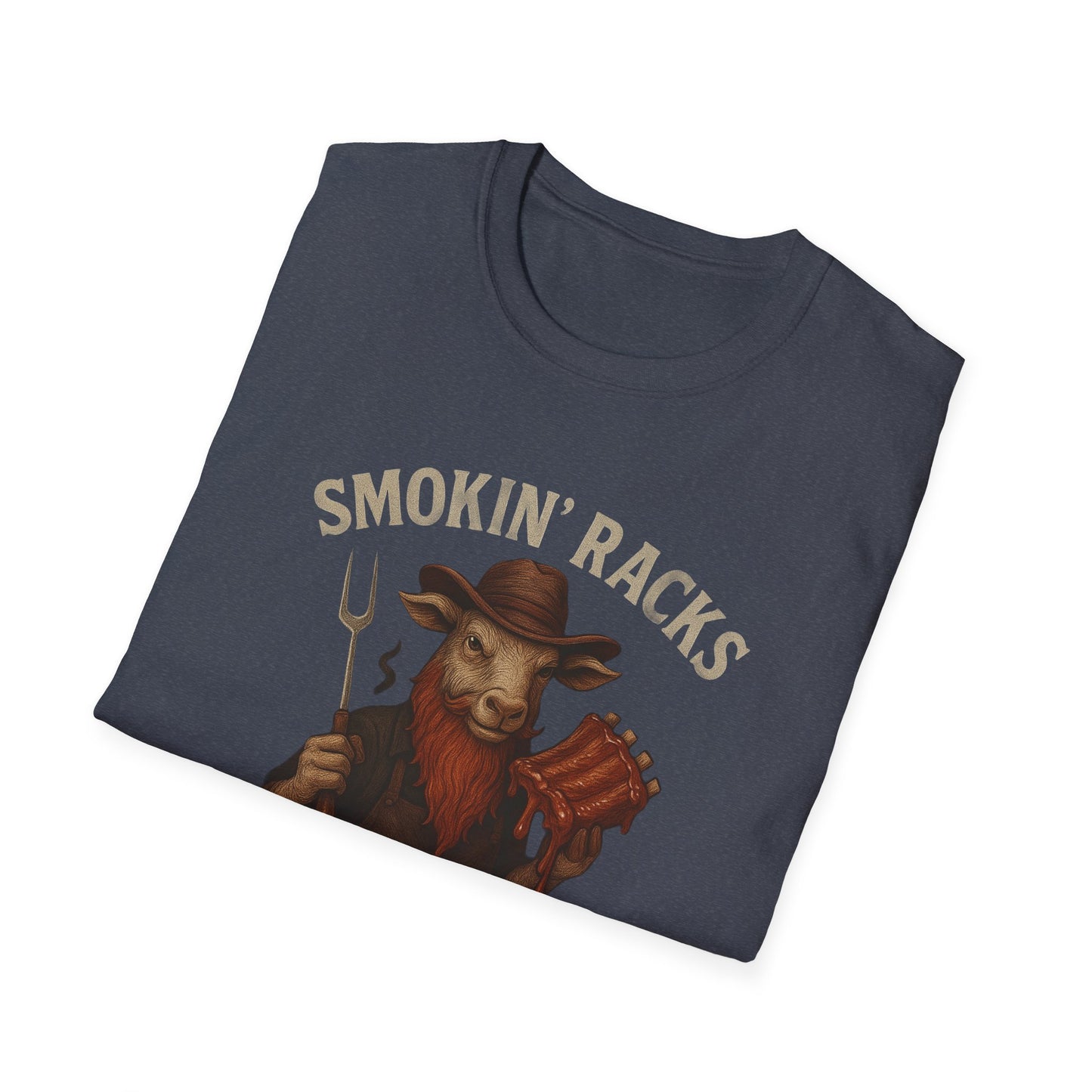 BBQ Enthusiast T-Shirt, Funny BBQ Shirt, Grilling Gift, Cookout Apparel, Foodie Gift, BBQ Lover Tee