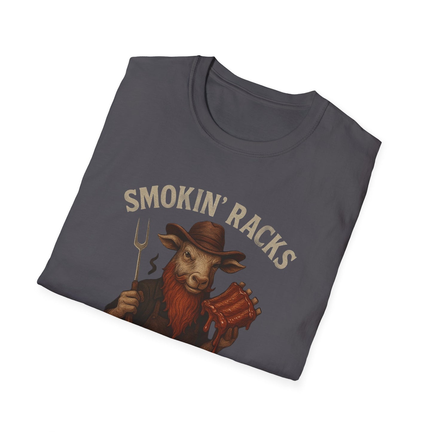 BBQ Enthusiast T-Shirt, Funny BBQ Shirt, Grilling Gift, Cookout Apparel, Foodie Gift, BBQ Lover Tee