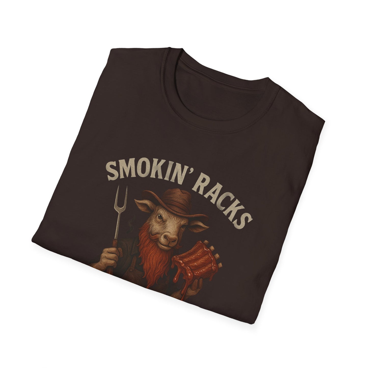 BBQ Enthusiast T-Shirt, Funny BBQ Shirt, Grilling Gift, Cookout Apparel, Foodie Gift, BBQ Lover Tee