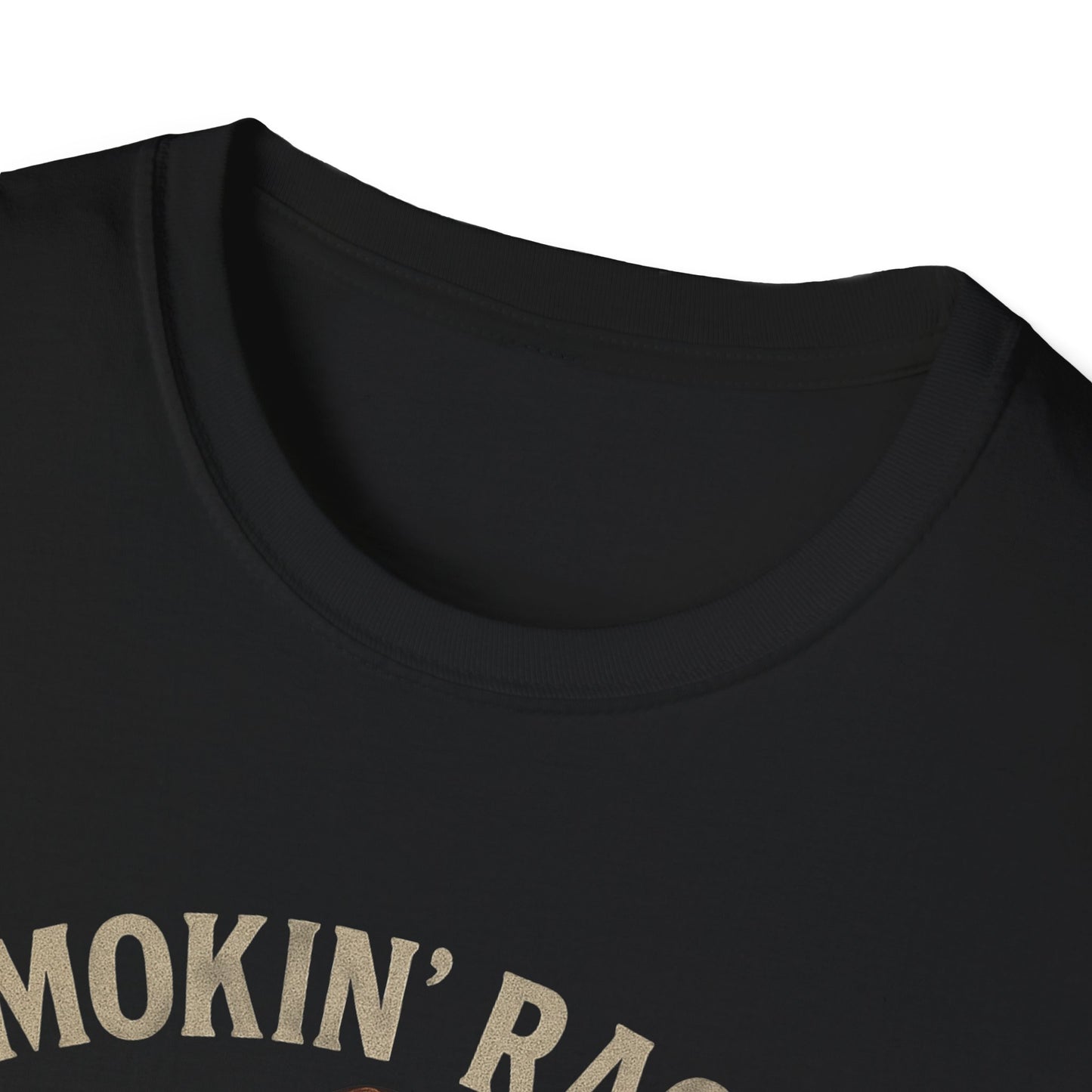 BBQ Enthusiast T-Shirt, Funny BBQ Shirt, Grilling Gift, Cookout Apparel, Foodie Gift, BBQ Lover Tee