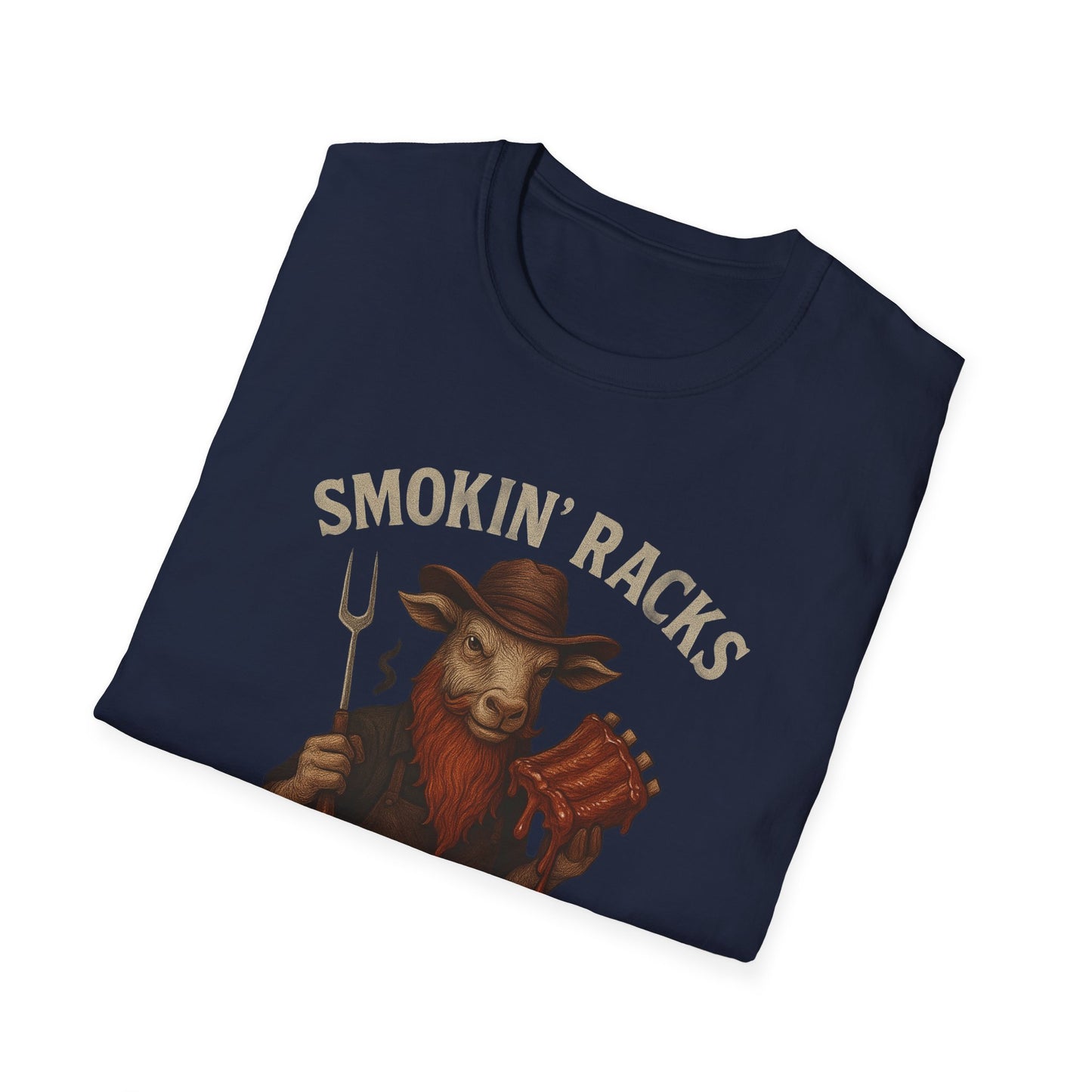 BBQ Enthusiast T-Shirt, Funny BBQ Shirt, Grilling Gift, Cookout Apparel, Foodie Gift, BBQ Lover Tee