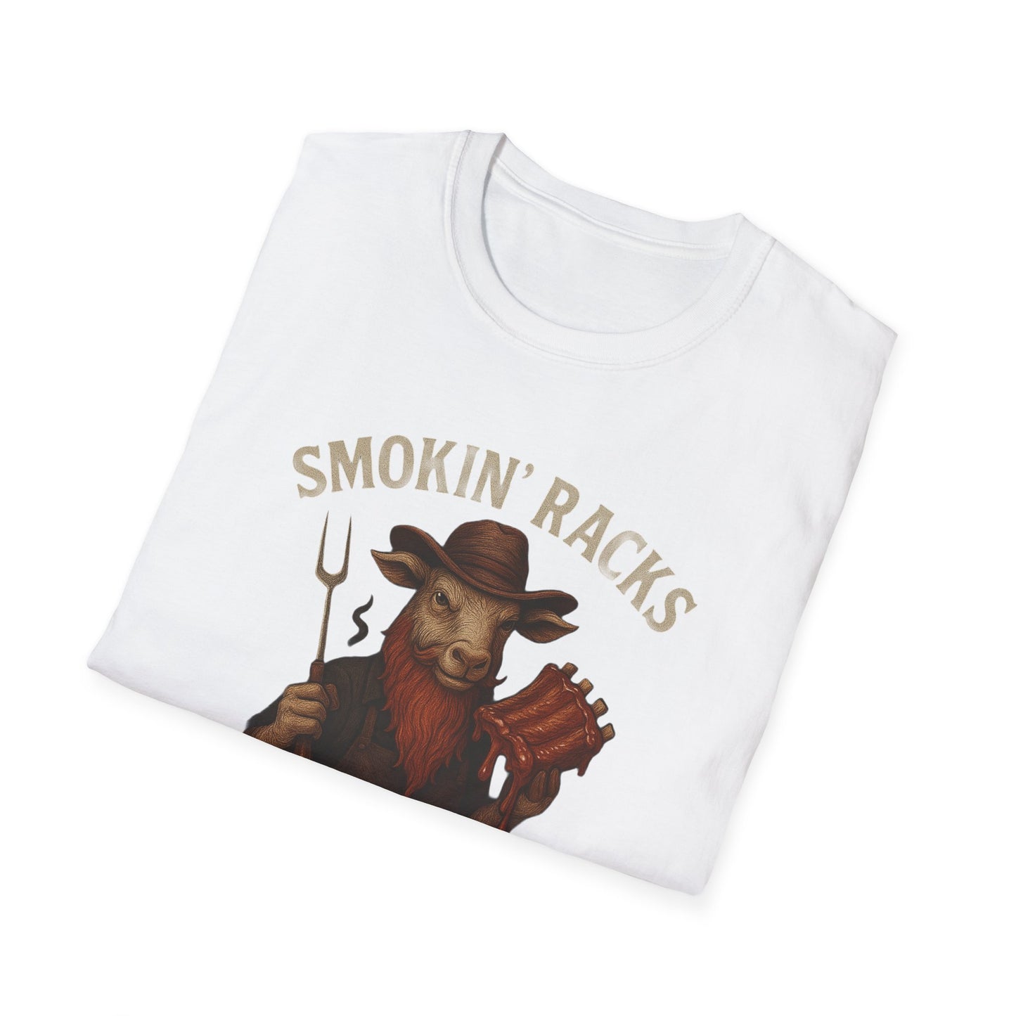 BBQ Enthusiast T-Shirt, Funny BBQ Shirt, Grilling Gift, Cookout Apparel, Foodie Gift, BBQ Lover Tee