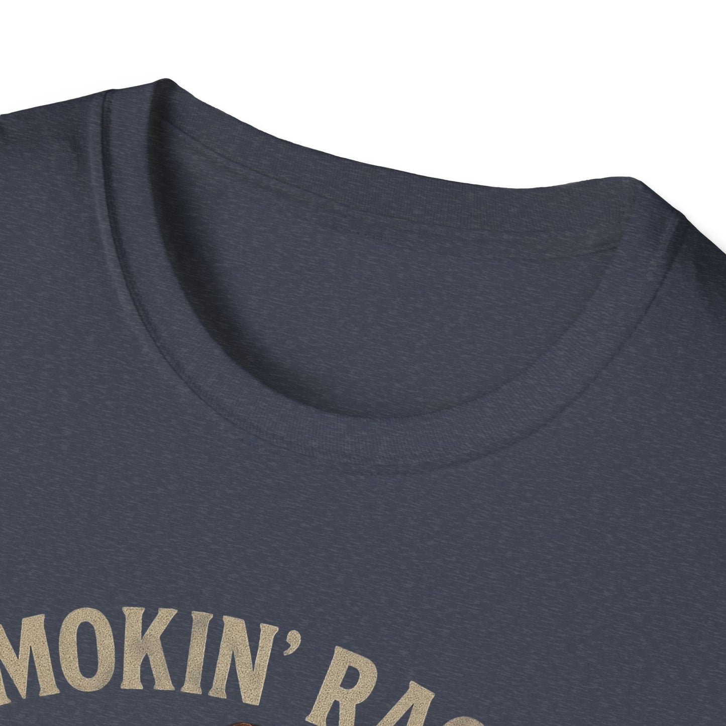 BBQ Enthusiast T-Shirt, Funny BBQ Shirt, Grilling Gift, Cookout Apparel, Foodie Gift, BBQ Lover Tee