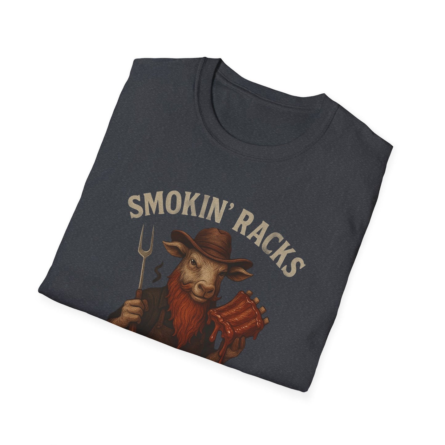 BBQ Enthusiast T-Shirt, Funny BBQ Shirt, Grilling Gift, Cookout Apparel, Foodie Gift, BBQ Lover Tee