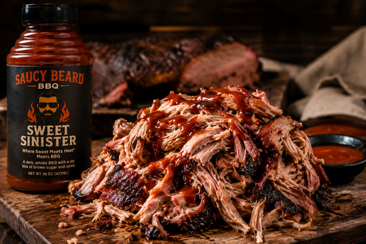 Best BBQ Sauce for Pulled Pork: Sweet, Smoky, or Spicy?
