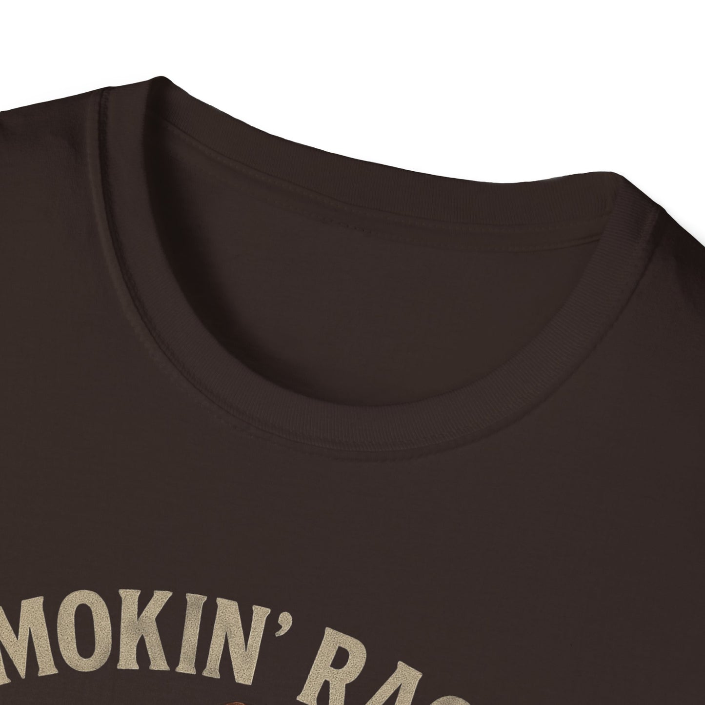 BBQ Enthusiast T-Shirt, Funny BBQ Shirt, Grilling Gift, Cookout Apparel, Foodie Gift, BBQ Lover Tee