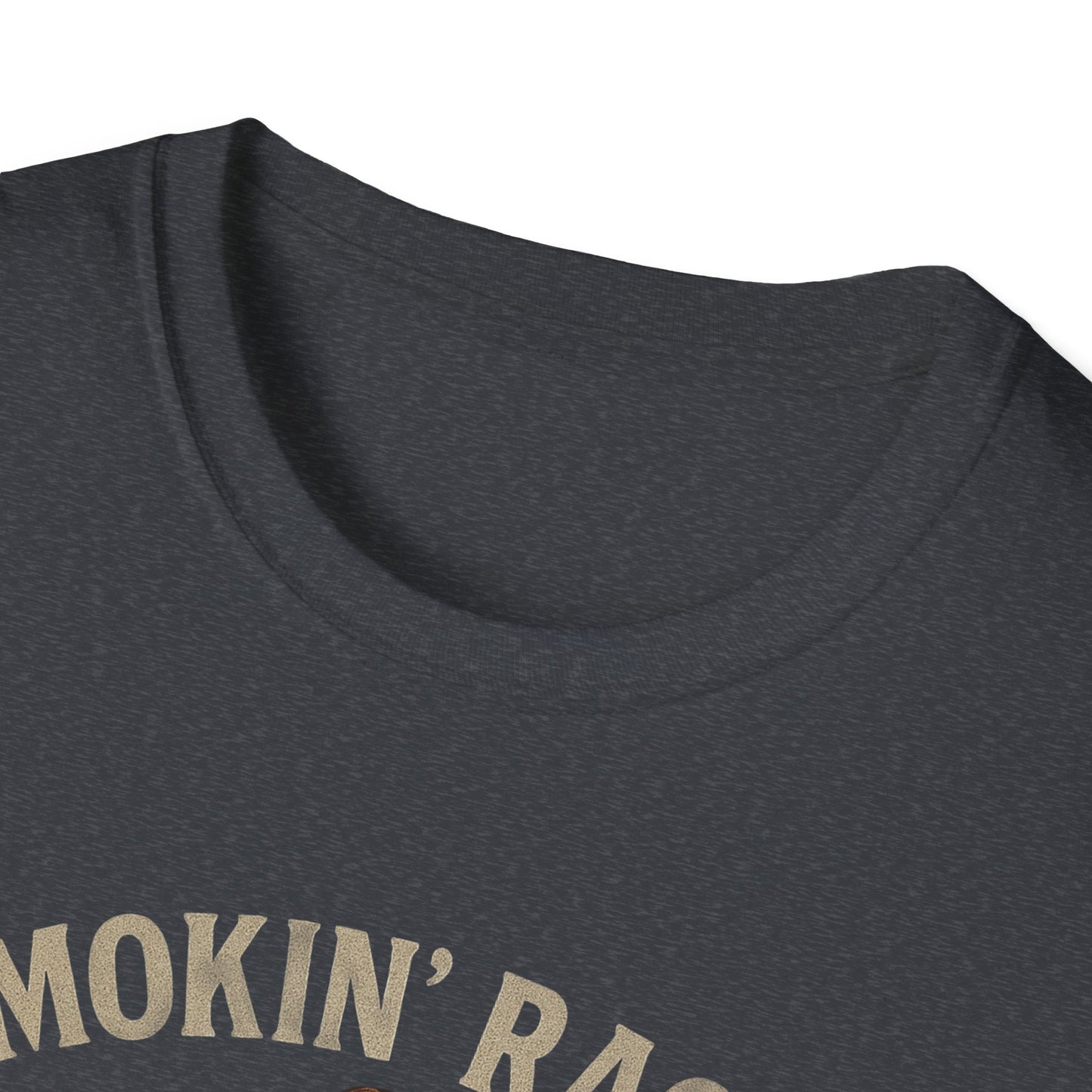 BBQ Enthusiast T-Shirt, Funny BBQ Shirt, Grilling Gift, Cookout Apparel, Foodie Gift, BBQ Lover Tee