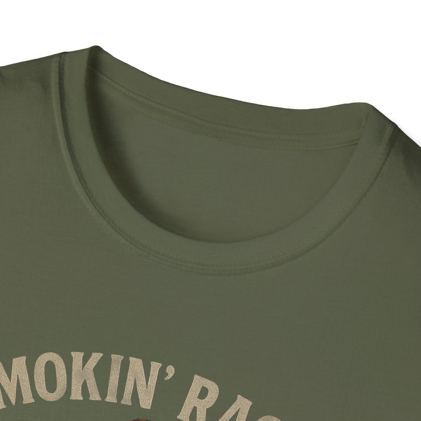 BBQ Enthusiast T-Shirt, Funny BBQ Shirt, Grilling Gift, Cookout Apparel, Foodie Gift, BBQ Lover Tee