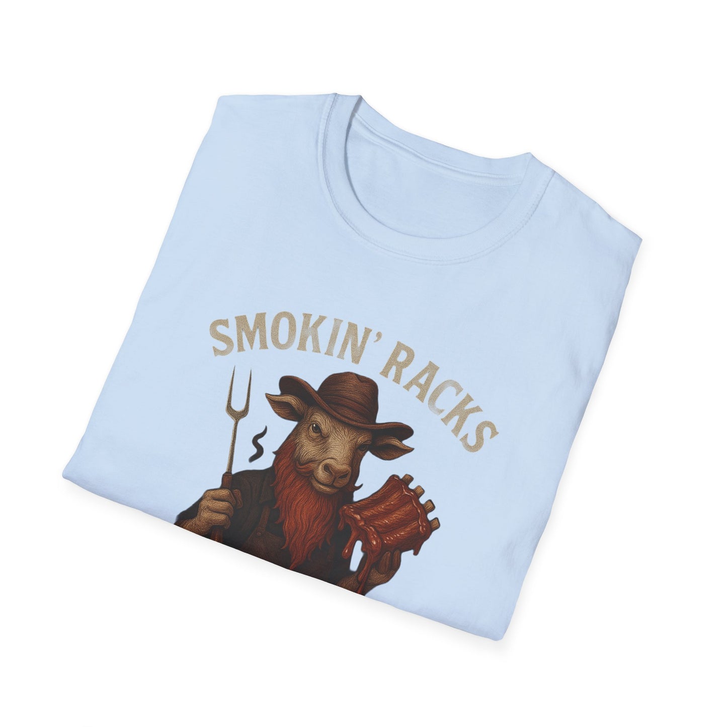 BBQ Enthusiast T-Shirt, Funny BBQ Shirt, Grilling Gift, Cookout Apparel, Foodie Gift, BBQ Lover Tee