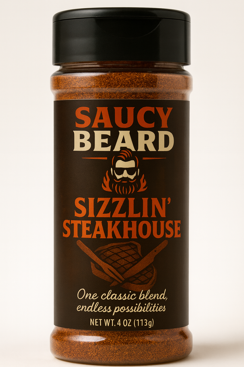 Sizzlin’ Steakhouse