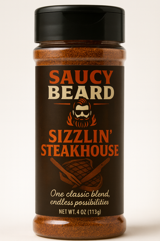 Sizzlin’ Steakhouse