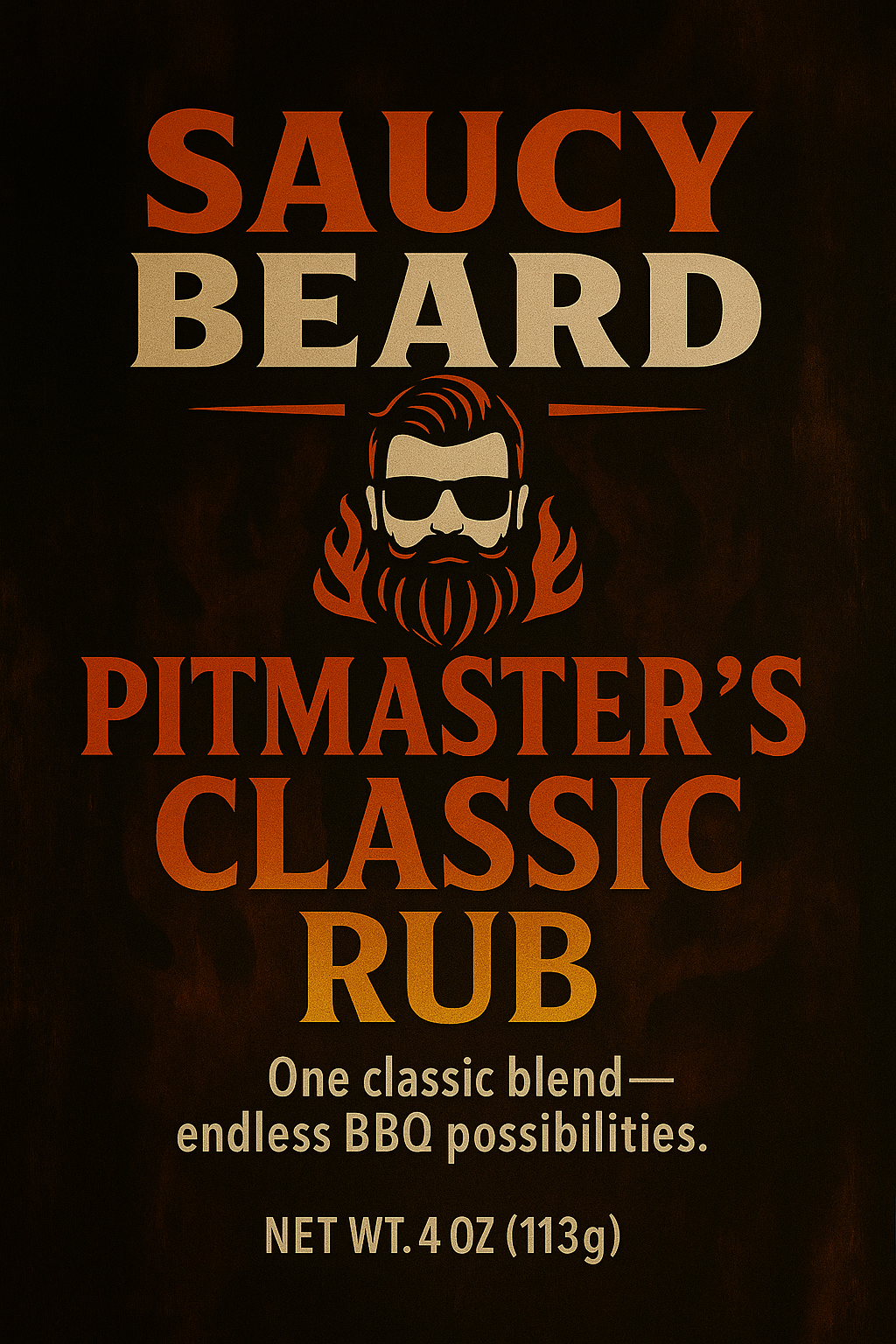 Pitmaster’s Classic