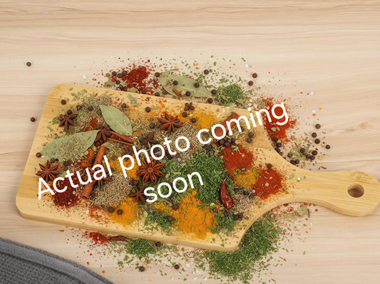 Saucy Beard BBQ Experience Box – The Ultimate Flavor Sampler Gift Set