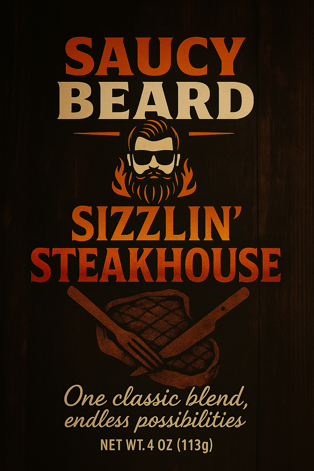 Sizzlin’ Steakhouse
