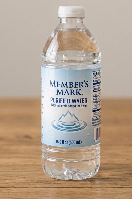 Water