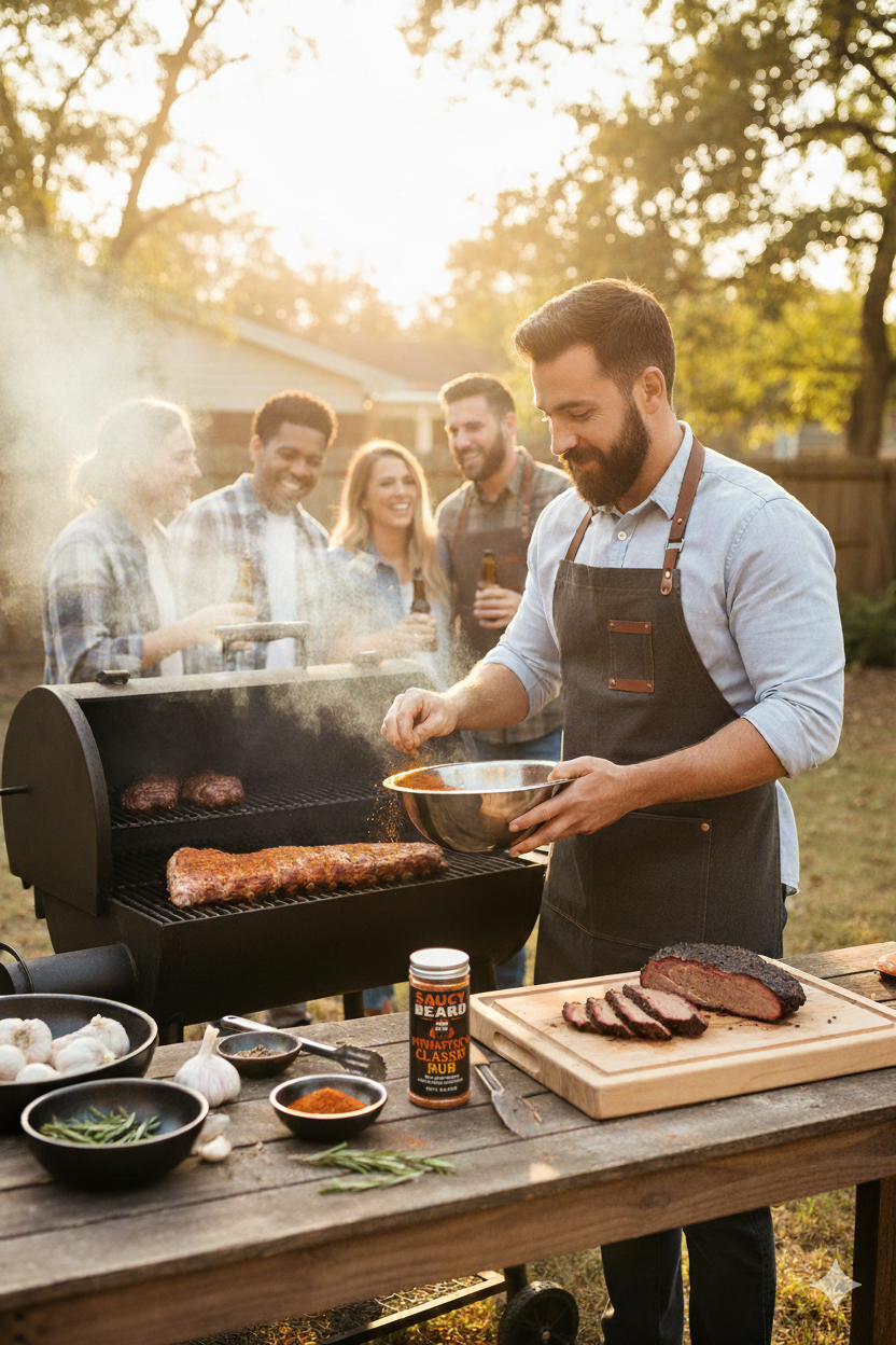 Pitmaster’s Classic