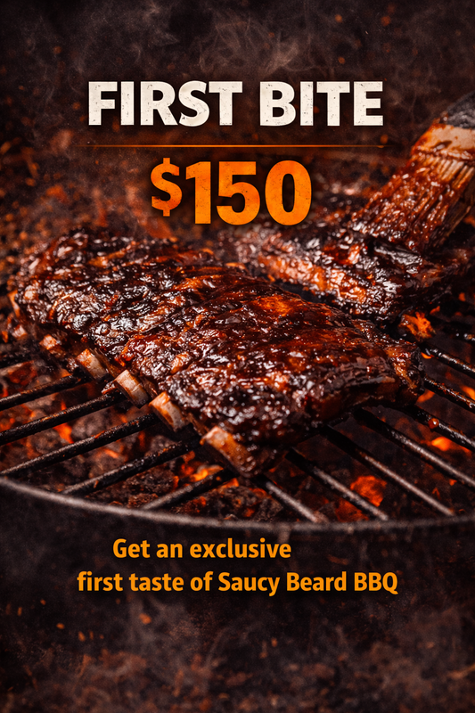 First Bite – $150 Tier